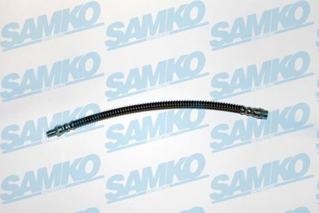 Шланг тормозной SAMKO 6T46558