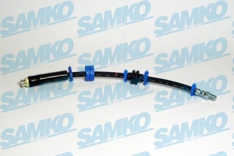 Шланг тормозной SAMKO 6T46579