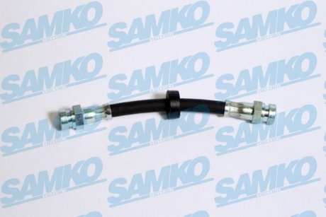 Шланг тормозной SAMKO 6T46581