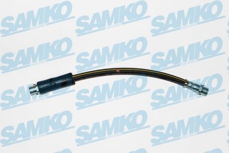 Шланг тормозной SAMKO 6T46585