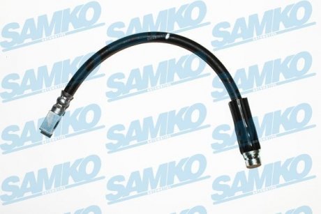 Шланг тормозной SAMKO 6T46591