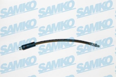 Шланг тормозной SAMKO 6T46613