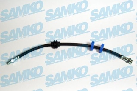 Шланг тормозной SAMKO 6T46690