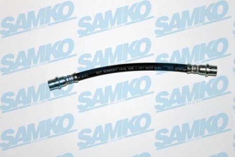 Шланг тормозной SAMKO 6T46696