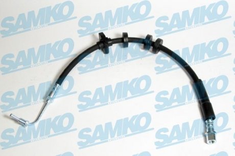 Шланг тормозной SAMKO 6T46733