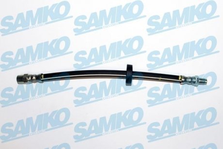 Шланг тормозной SAMKO 6T46746