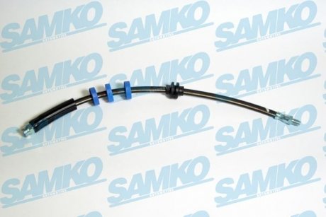 Шланг тормозной SAMKO 6T46751