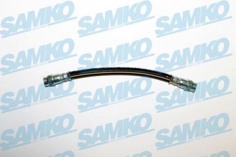 Шланг тормозной SAMKO 6T46776