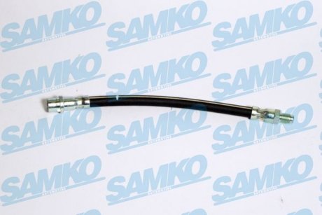 Шланг тормозной SAMKO 6T46788