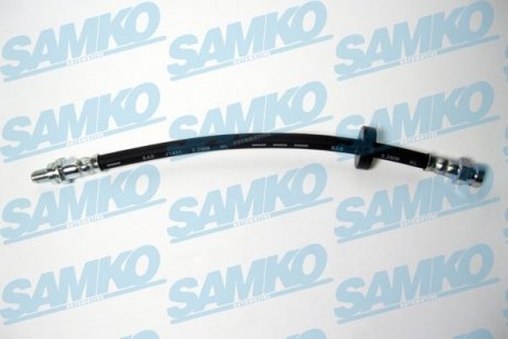 Шланг тормозной SAMKO 6T46790