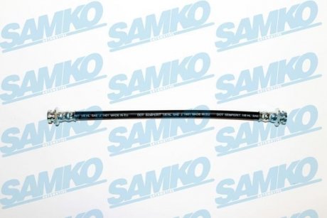 Шланг тормозной SAMKO 6T46792