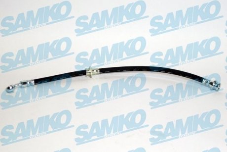 Шланг тормозной SAMKO 6T46796