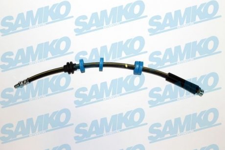 Шланг тормозной SAMKO 6T46807