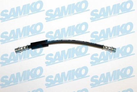 Шланг тормозной SAMKO 6T46882