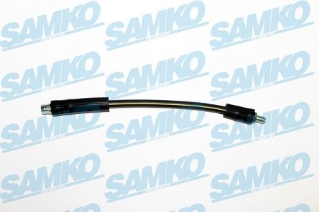 Шланг тормозной SAMKO 6T46905