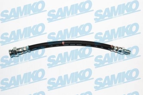 Шланг тормозной SAMKO 6T46946