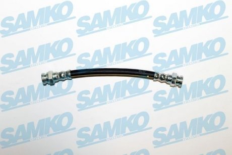 Шланг тормозной SAMKO 6T46955