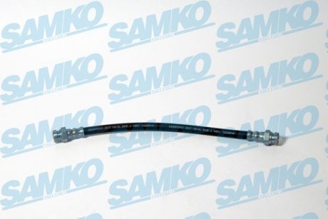 Шланг тормозной SAMKO 6T47605