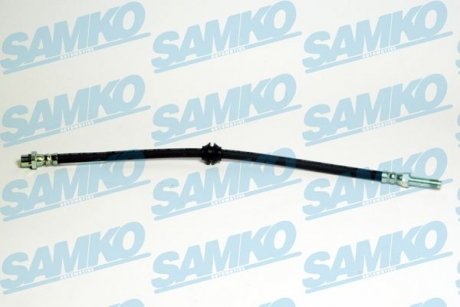 Шланг тормозной SAMKO 6T47831