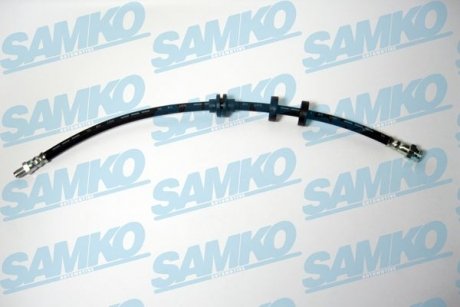 Шланг тормозной SAMKO 6T47840