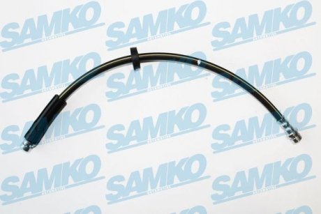 Шланг тормозной SAMKO 6T47845