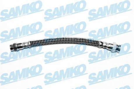 Шланг тормозной SAMKO 6T47846