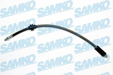 Шланг тормозной SAMKO 6T47847