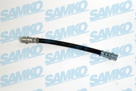 Шланг тормозной SAMKO 6T47870