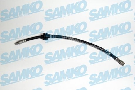 Шланг тормозной SAMKO 6T47878