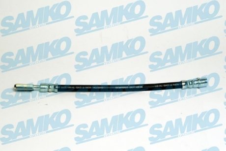 Шланг тормозной SAMKO 6T47890