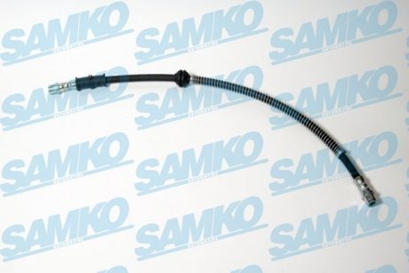 Шланг тормозной SAMKO 6T47891