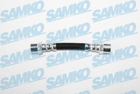 Шланг тормозной SAMKO 6T47892