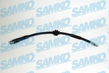 Шланг тормозной SAMKO 6T47893