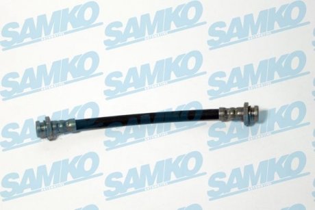 Шланг тормозной SAMKO 6T47916