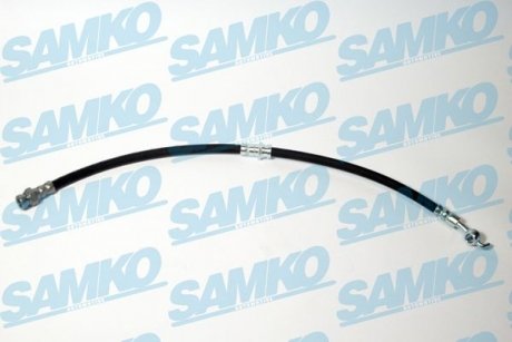 Шланг тормозной SAMKO 6T47920