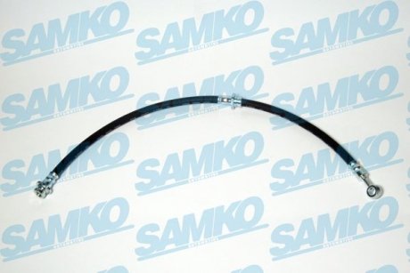 Шланг тормозной SAMKO 6T47921