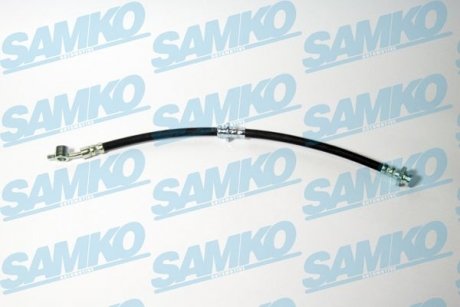 Шланг тормозной SAMKO 6T47927