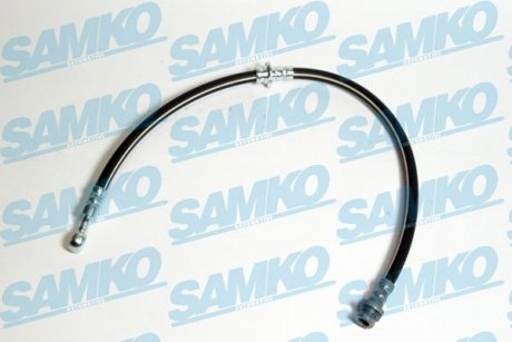 Шланг тормозной SAMKO 6T47930