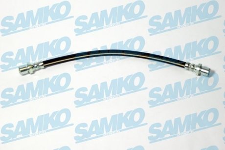 Шланг тормозной SAMKO 6T47934