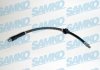 Шланг тормозной SAMKO 6T47944 (фото 1)