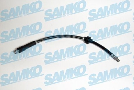 Шланг тормозной SAMKO 6T47944