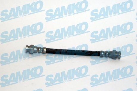 Шланг тормозной SAMKO 6T47954