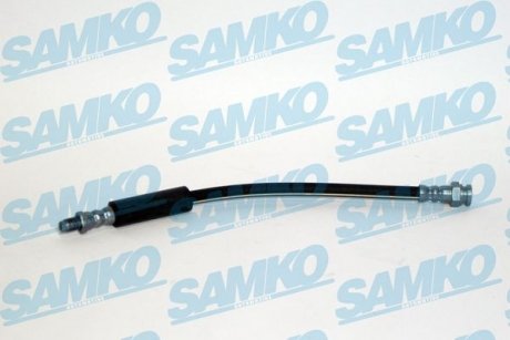 Шланг тормозной SAMKO 6T47959