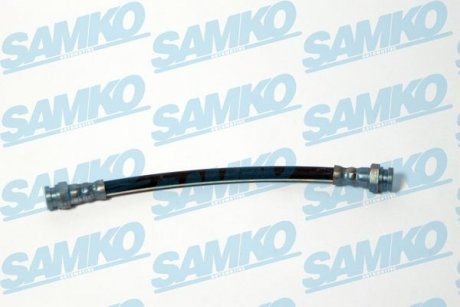 Шланг тормозной SAMKO 6T47965