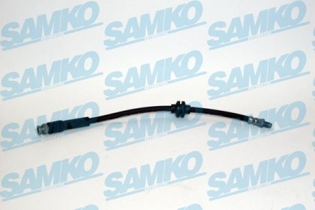 Шланг тормозной SAMKO 6T47967