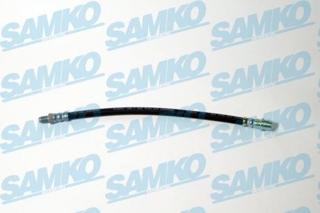 Шланг тормозной SAMKO 6T47970