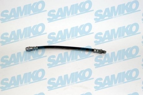 Шланг тормозной SAMKO 6T47980