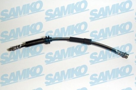 Шланг тормозной SAMKO 6T47983