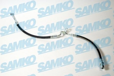 Шланг тормозной SAMKO 6T47988