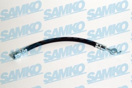 Шланг тормозной SAMKO 6T47989